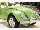 Thumbnail Photo 12 for 1960 Volkswagen Beetle